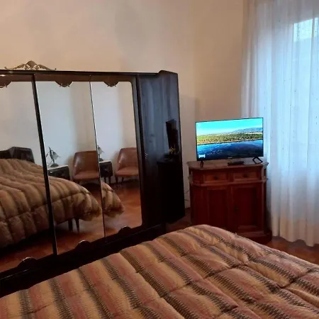 A 20 Minuti Dal Centro *