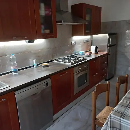 A 20 Minuti Dal Centro Apartment *