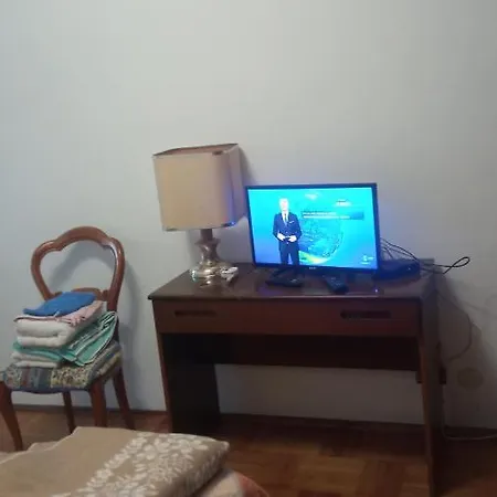 Apartment A 20 Minuti Dal Centro Turin