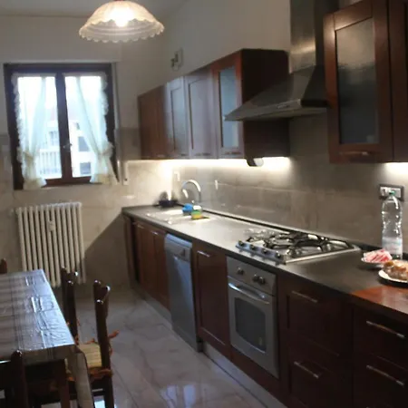A 20 Minuti Dal Centro Apartment Turin