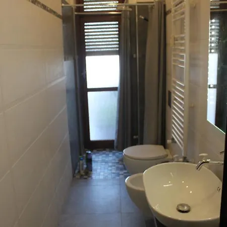 Apartment A 20 Minuti Dal Centro Turin
