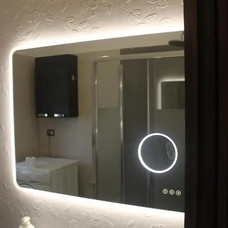 Appartement A 20 Minuti Dal Centro